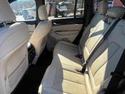 2023 Jeep Grand Cherokee 4xe 4xe