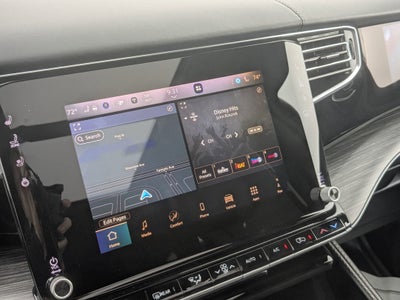 2024 Jeep Wagoneer Series III