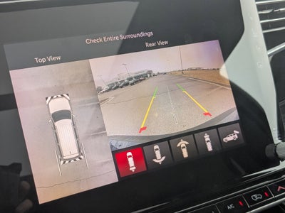 2024 Jeep Wagoneer Series III