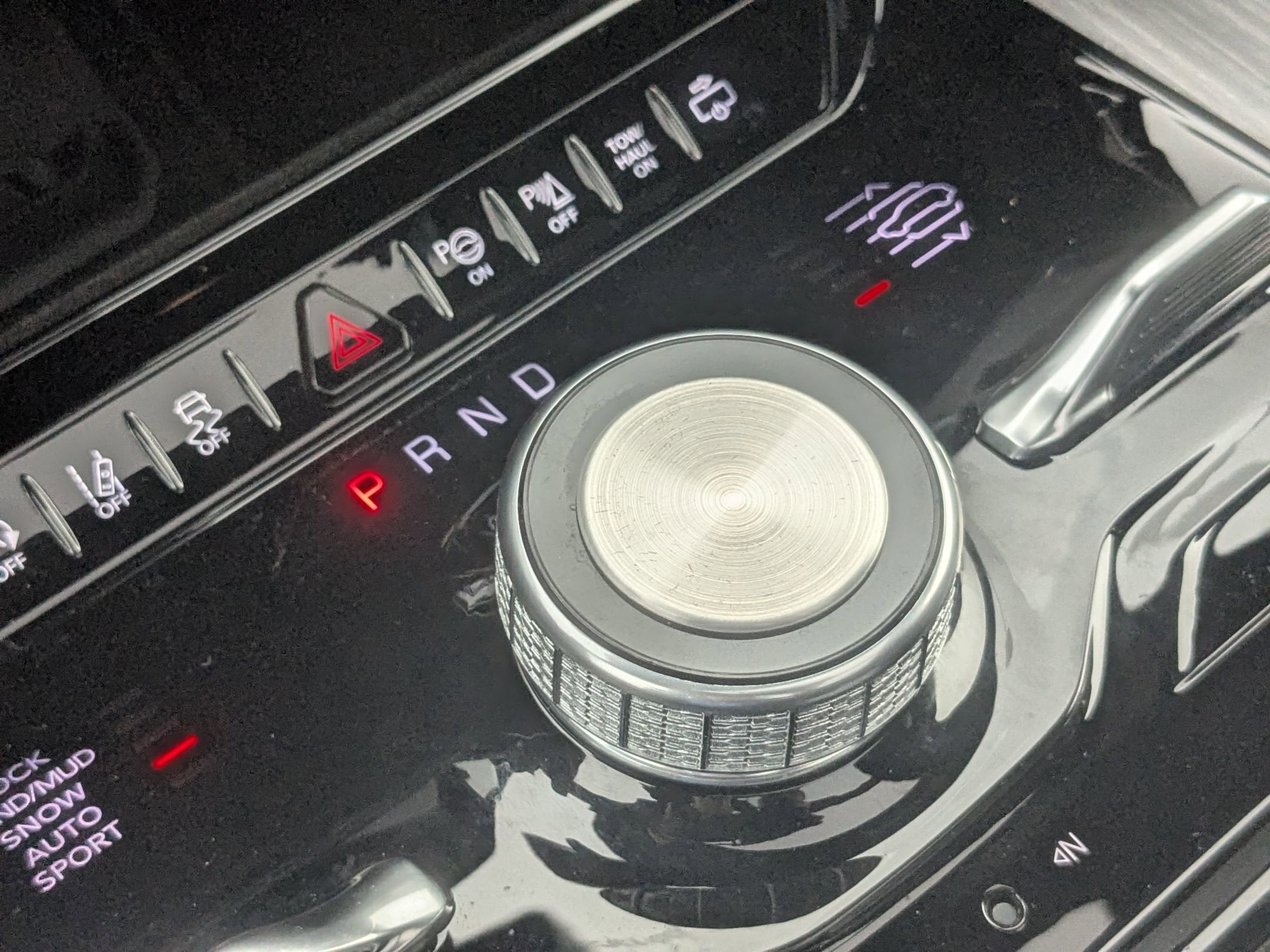 2024 Jeep Wagoneer Series III