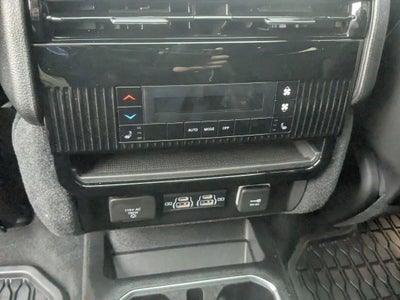 2024 Jeep Wagoneer Series III