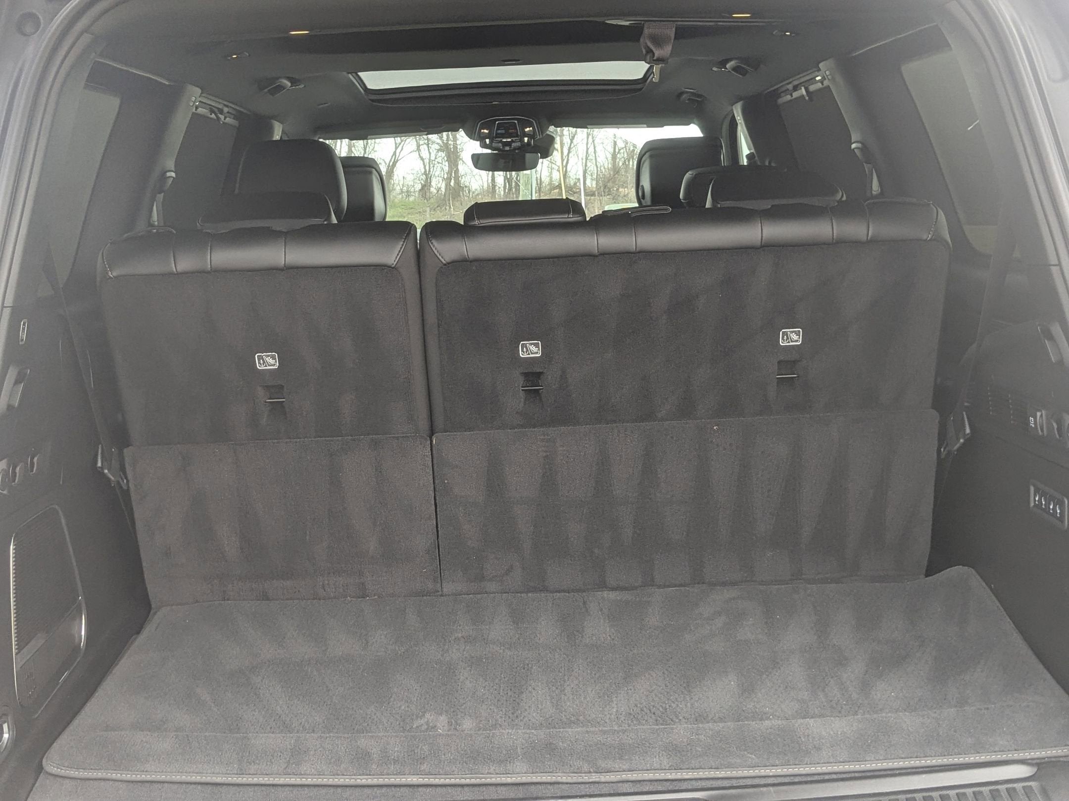 2024 Jeep Wagoneer Series III