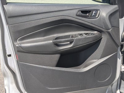 2016 Ford Escape S