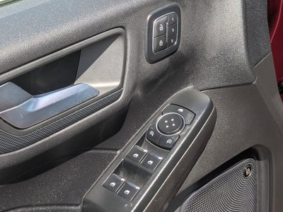 2024 Ford Escape ST-Line Select