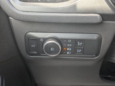 2024 Ford Escape ST-Line Select