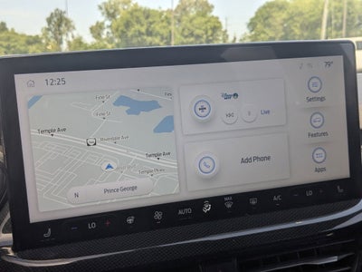 2024 Ford Escape ST-Line Select