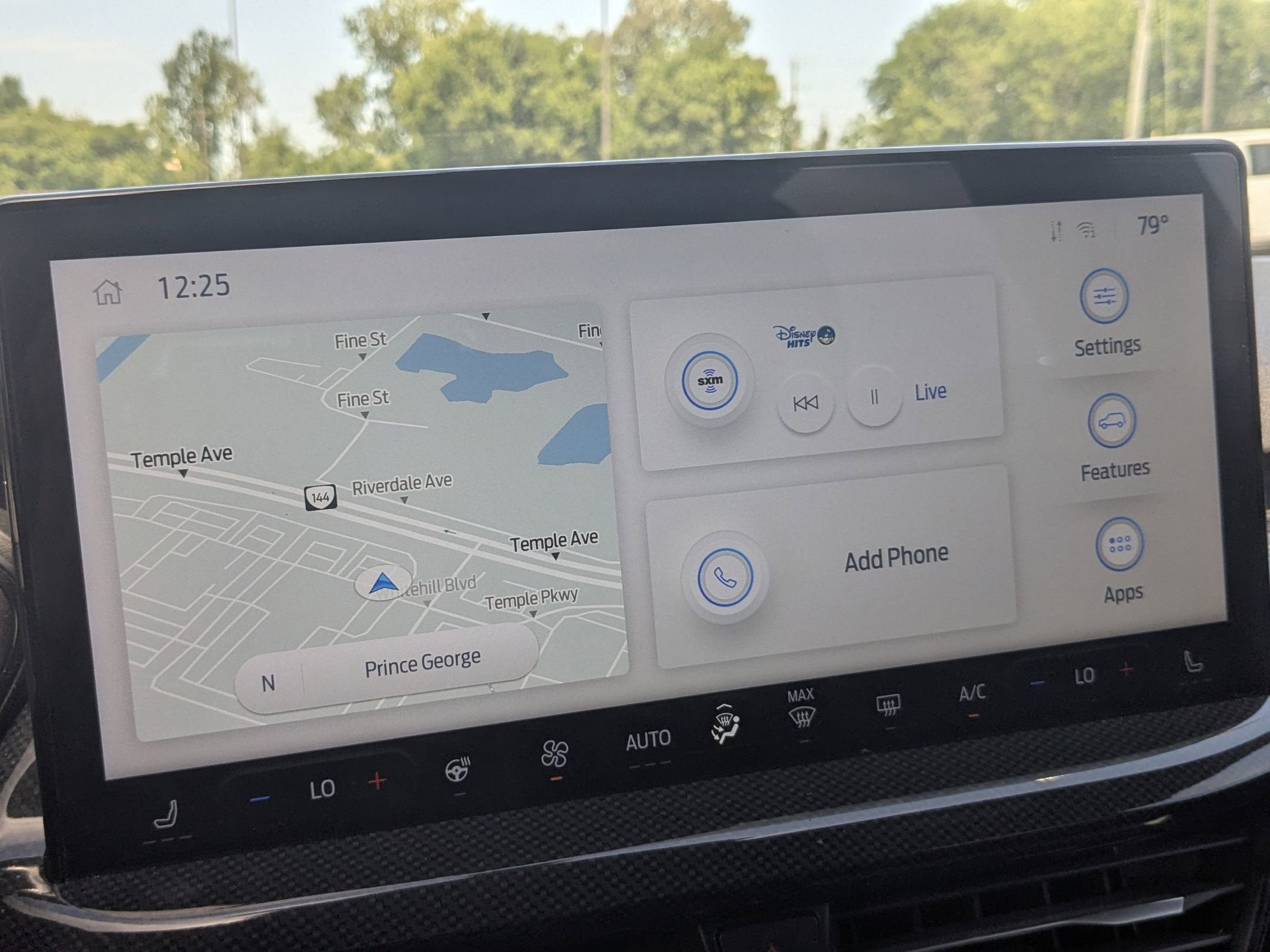 2024 Ford Escape ST-Line Select