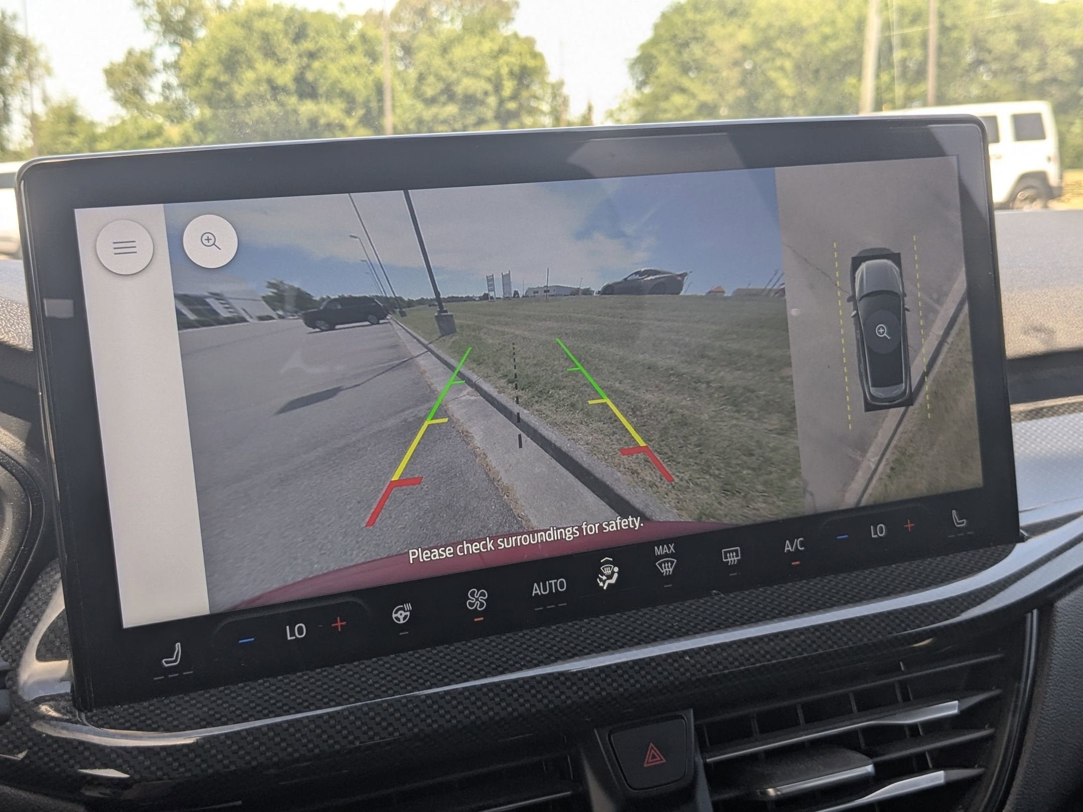 2024 Ford Escape ST-Line Select