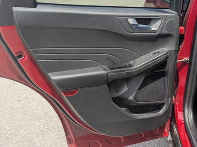 2024 Ford Escape ST-Line Select