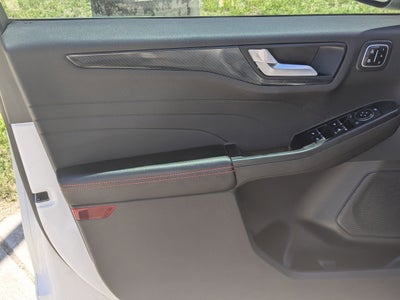2023 Ford Escape ST-Line Elite