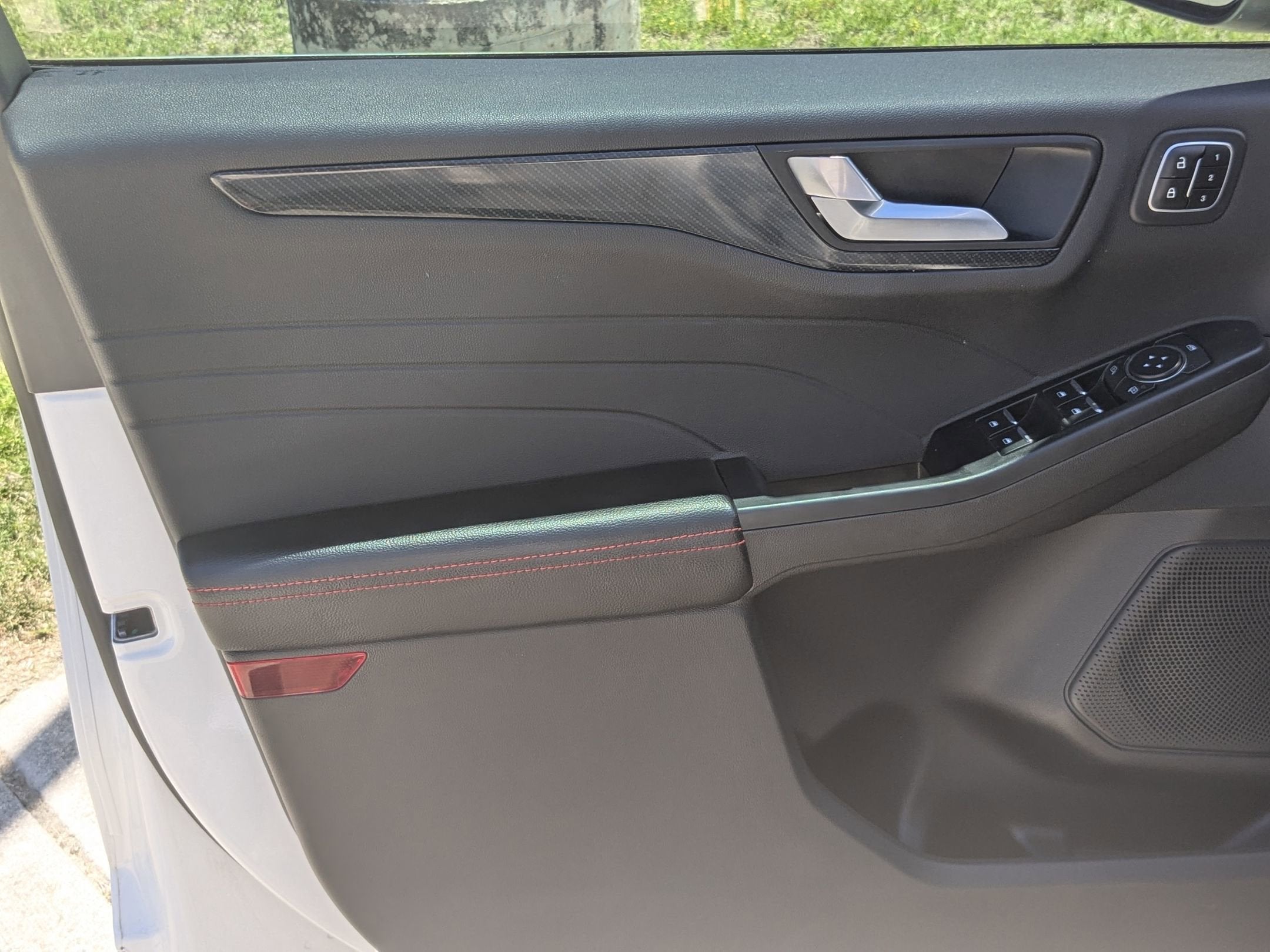 2023 Ford Escape ST-Line Elite