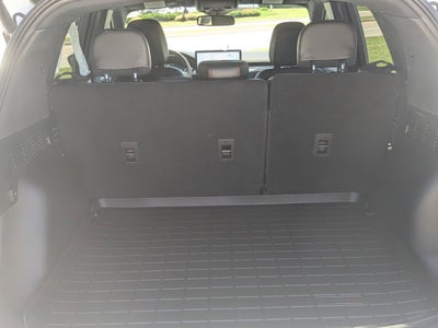 2023 Ford Escape ST-Line Elite