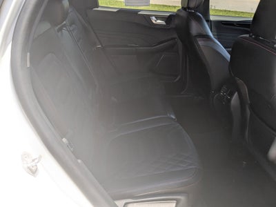 2023 Ford Escape ST-Line Elite