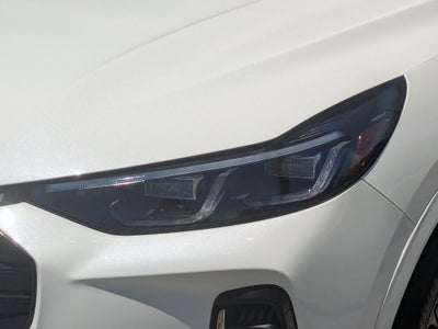 2023 Ford Escape ST-Line Elite