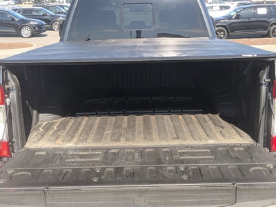 2019 Ford Super Duty F-250 SRW LARIAT