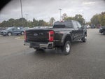 2024 Ford Super Duty F-350 DRW LARIAT