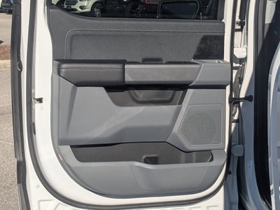 2023 Ford F-150 Lightning XLT