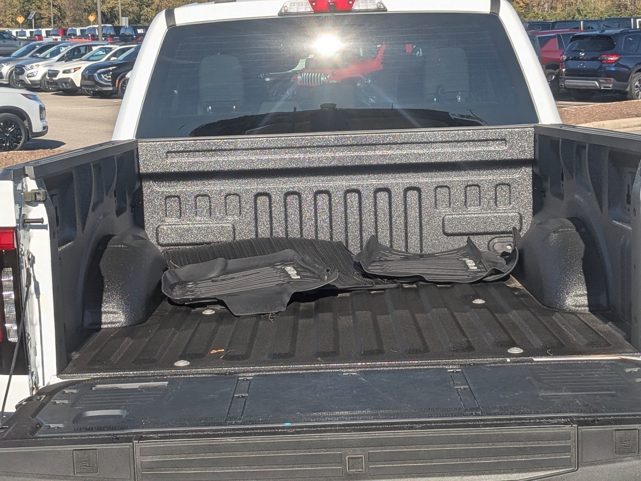 2023 Ford F-150 Lightning XLT