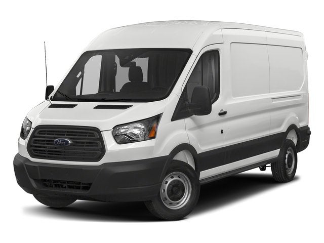 2018 Ford Transit Van Base