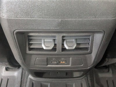 2026 Chevrolet Colorado 4WD Z71