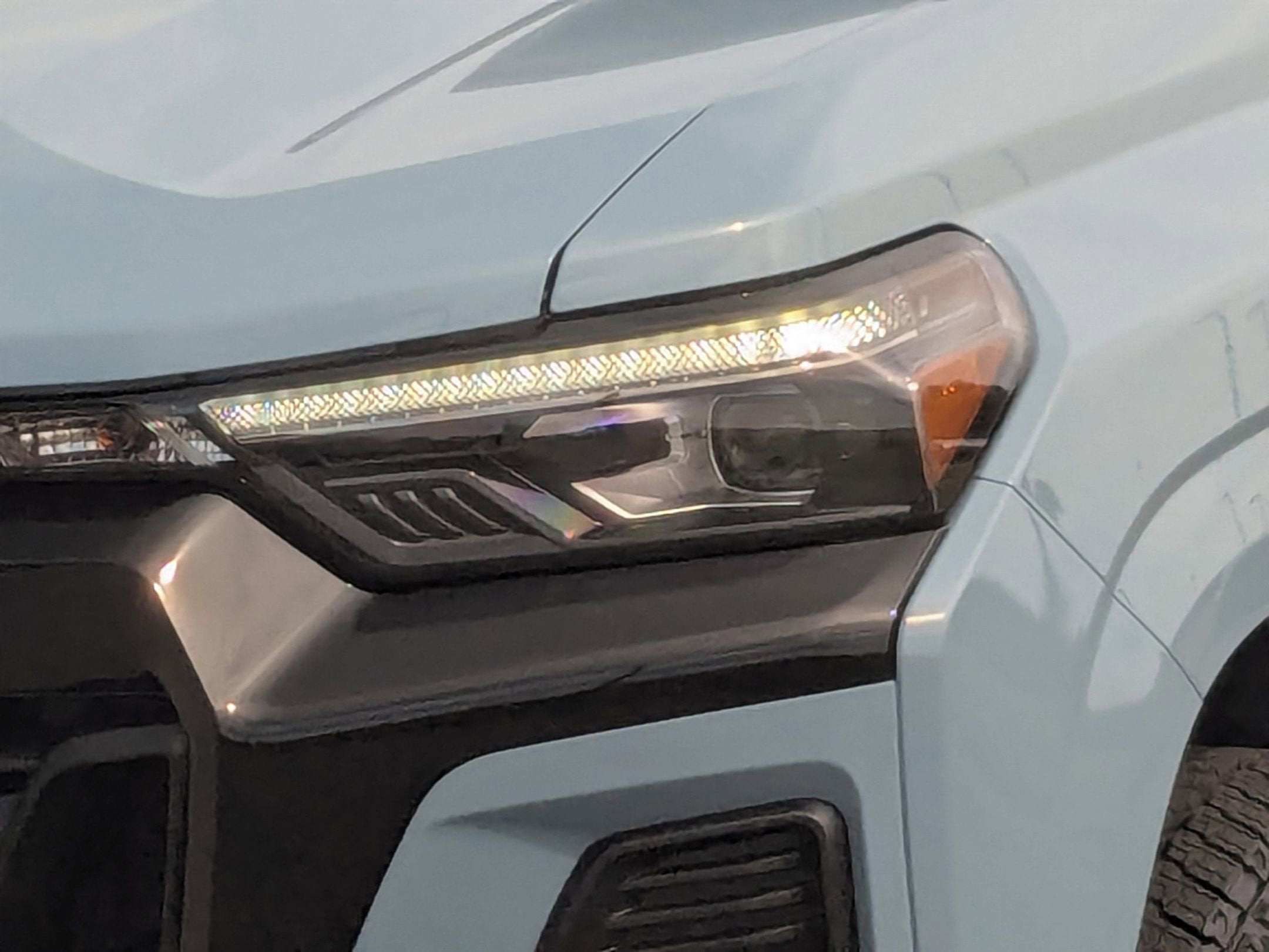 2026 Chevrolet Colorado 4WD Z71
