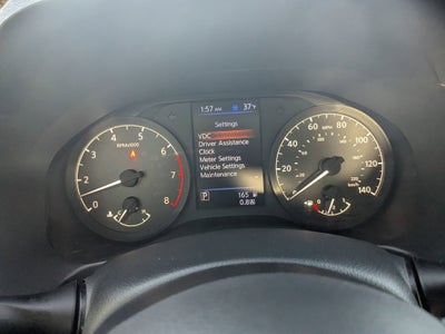 2022 Nissan Altima 2.5 S