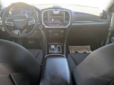 2023 Chrysler 300 Touring
