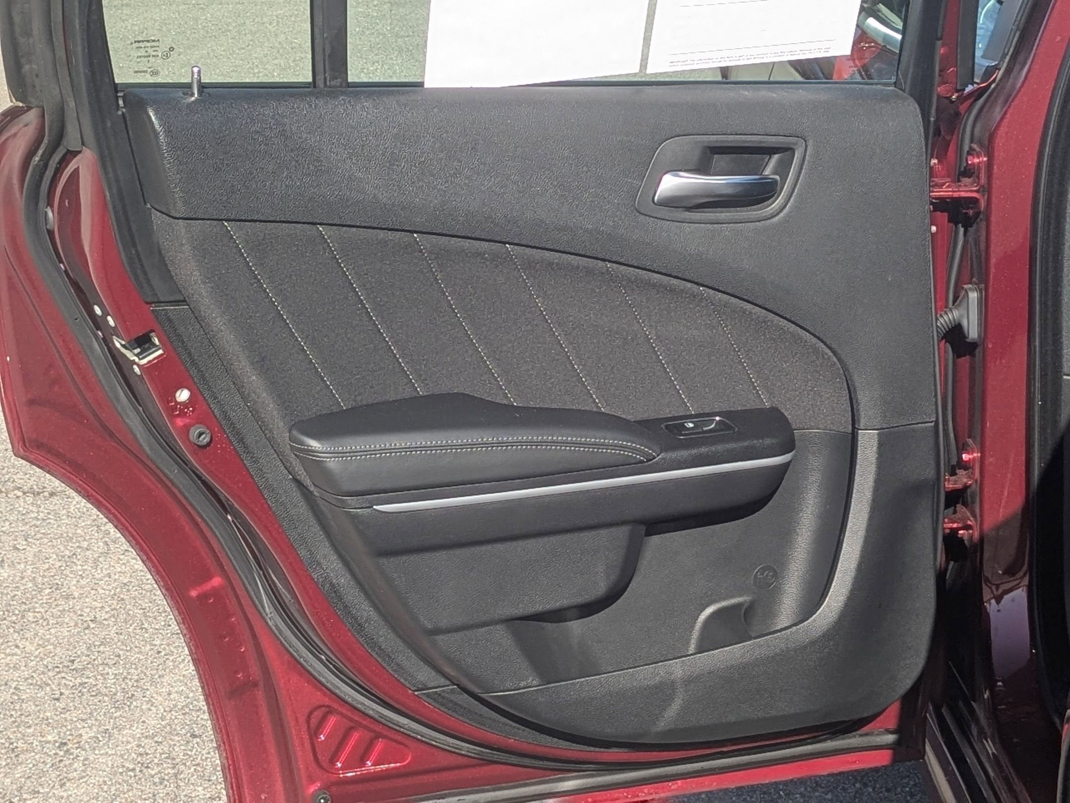 2020 Dodge Charger R/T