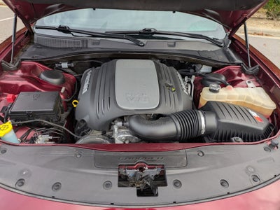 2020 Dodge Charger R/T