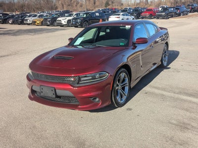 2020 Dodge Charger R/T