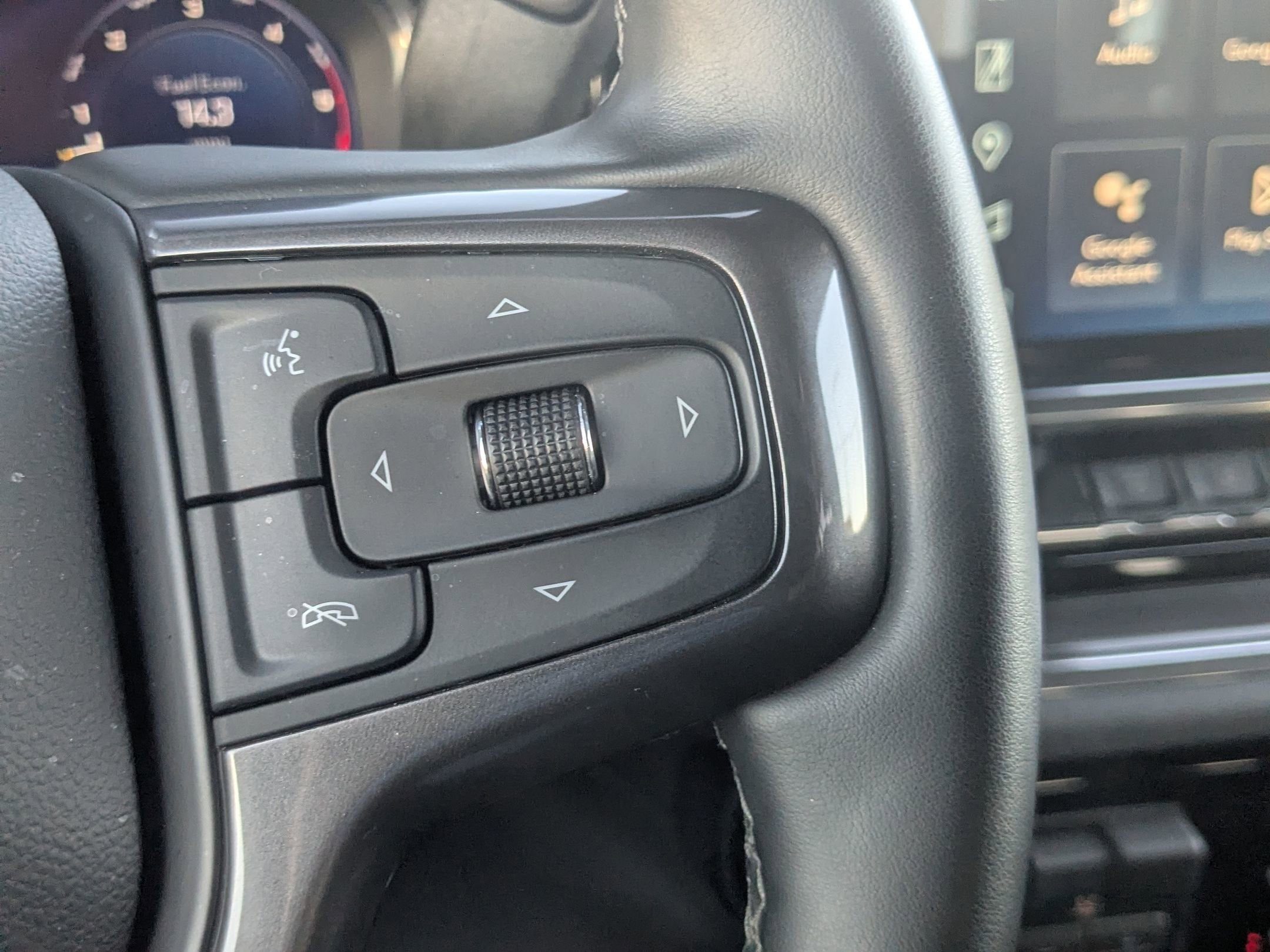 2025 Chevrolet Silverado 2500HD High Country