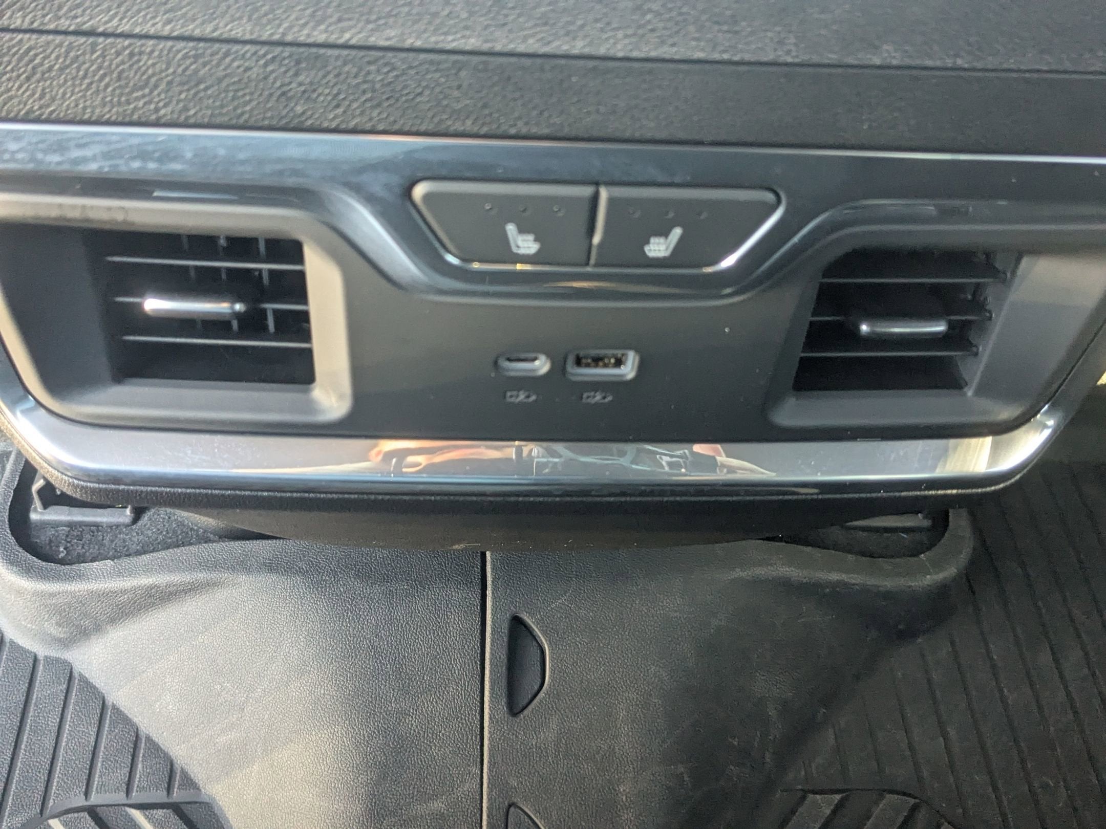 2025 Chevrolet Silverado 2500HD High Country