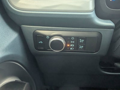 2025 Ford Maverick Tremor