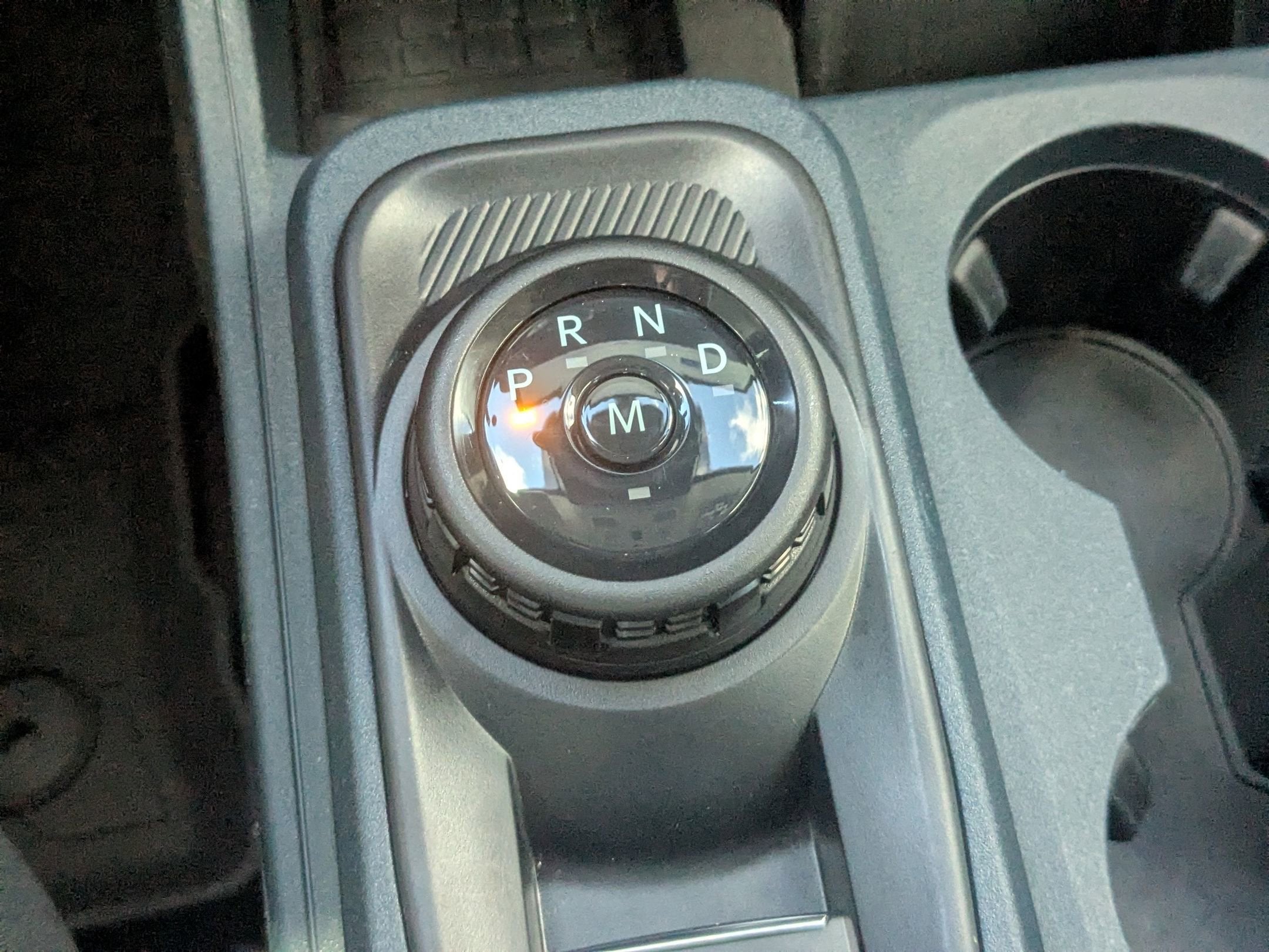 2025 Ford Maverick Tremor