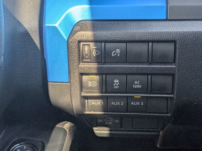 2025 Toyota Tacoma 4WD TRD Off Road