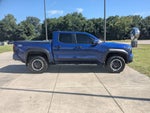 2025 Toyota Tacoma 4WD TRD Off Road