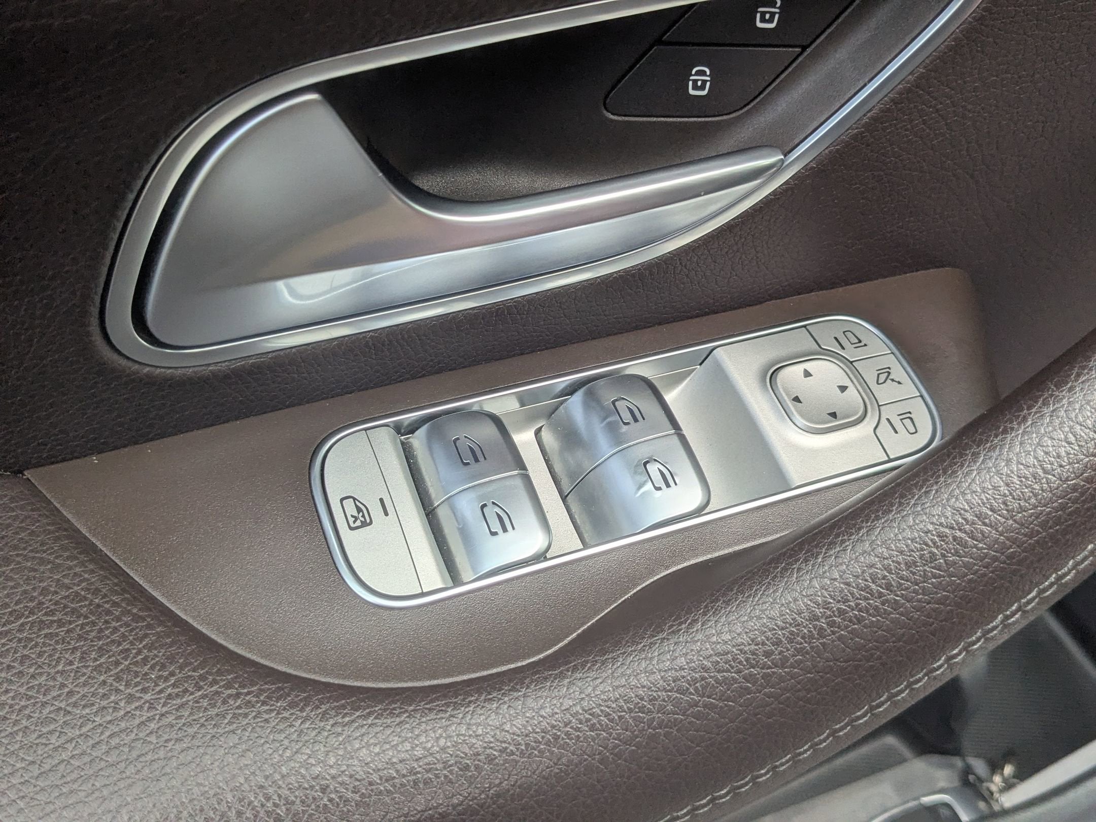 2020 Mercedes-Benz GLE GLE 350