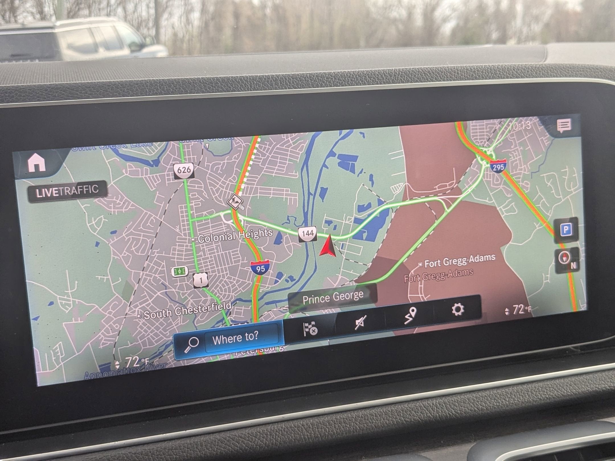 2020 Mercedes-Benz GLE GLE 350