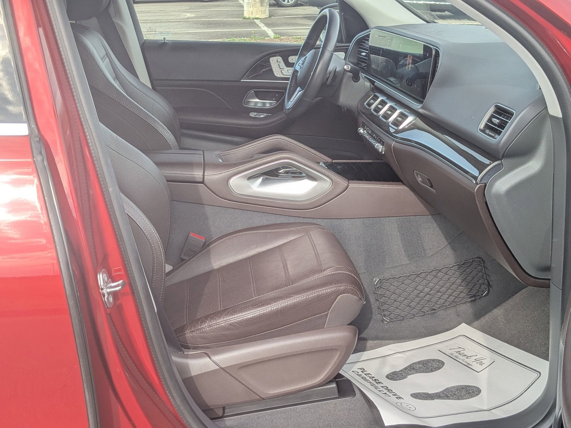 2020 Mercedes-Benz GLE GLE 350