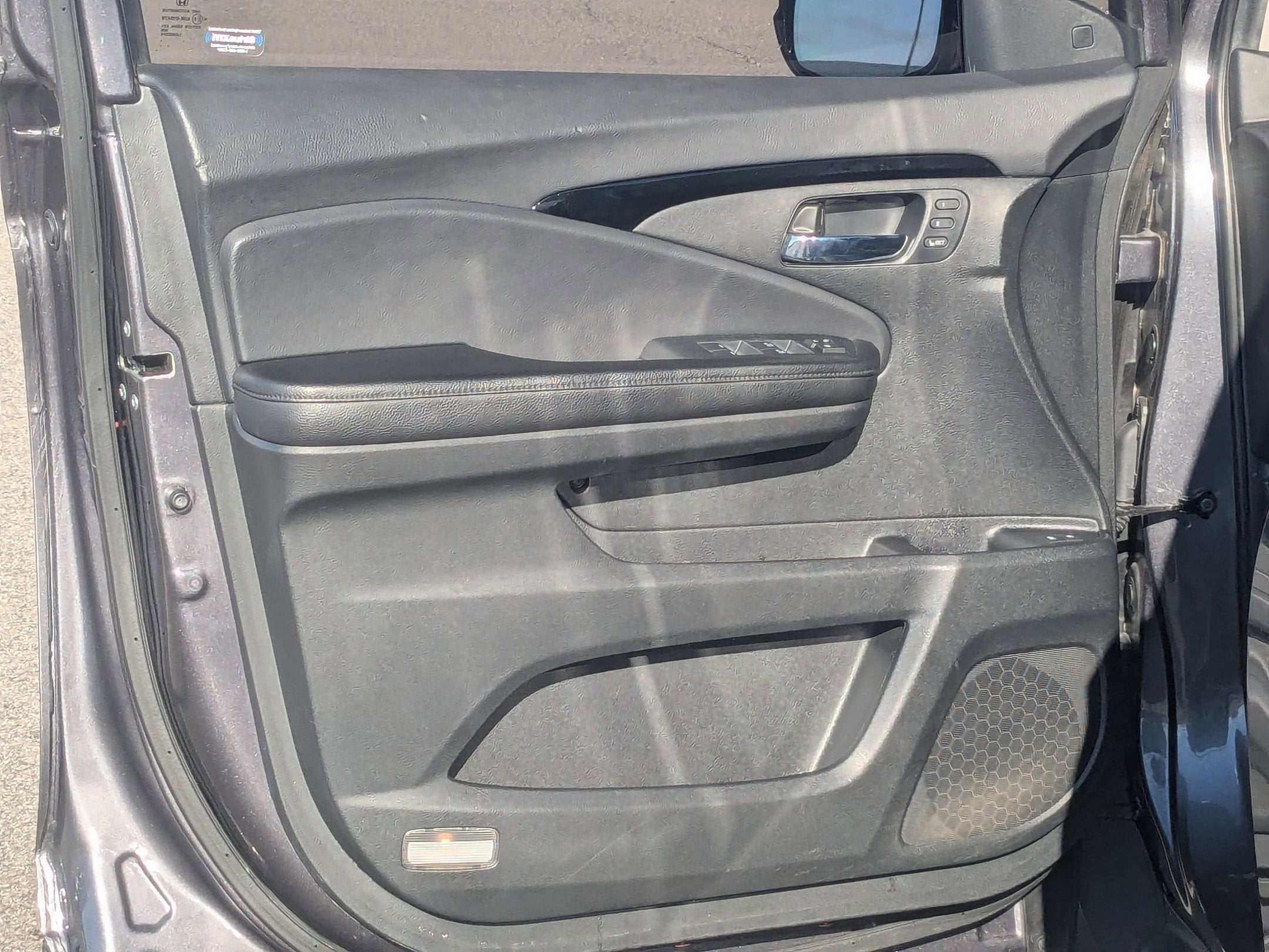 2020 Honda Pilot Elite