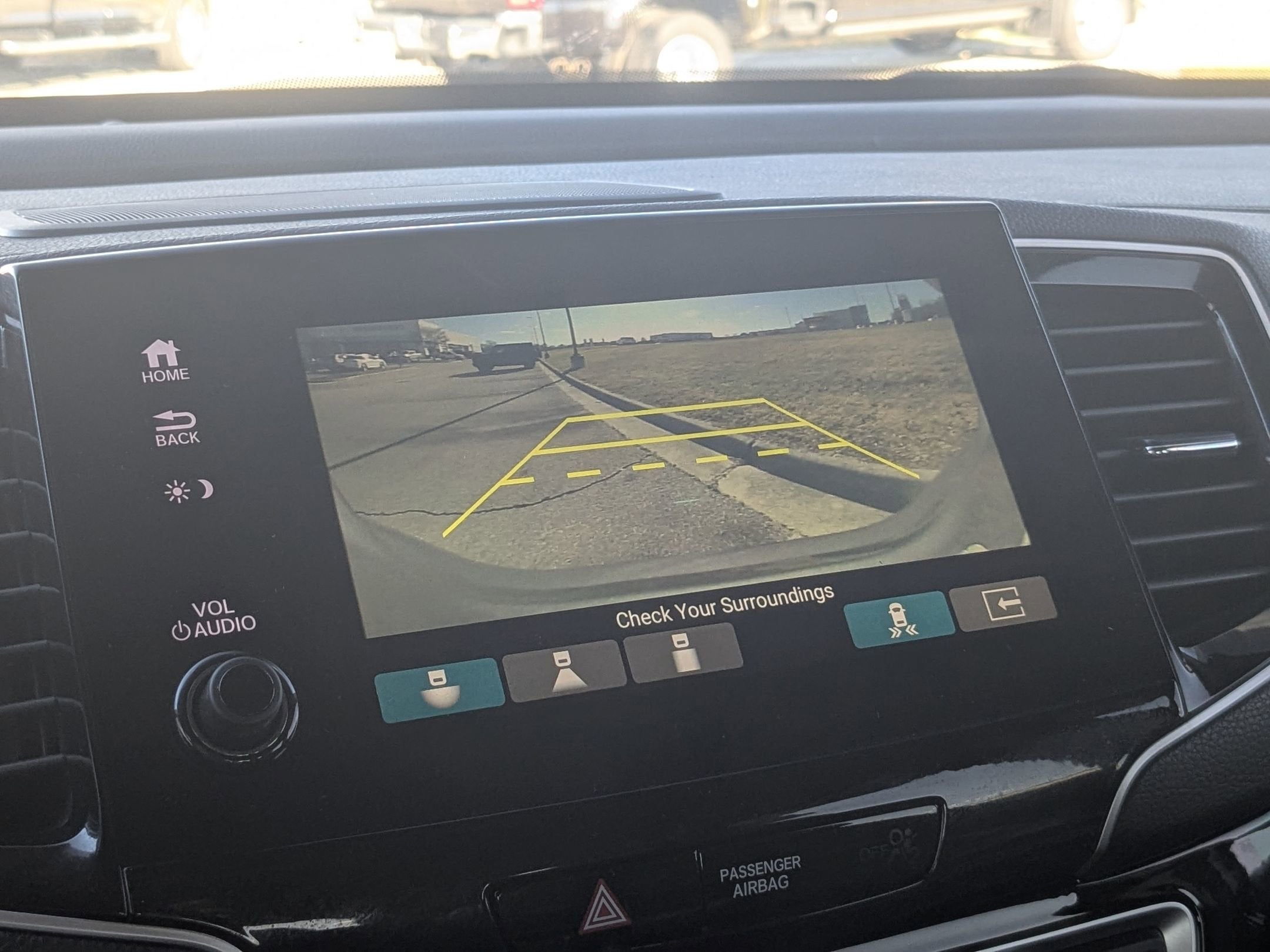 2020 Honda Pilot Elite