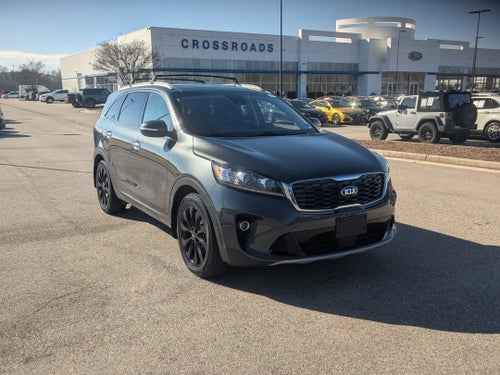 2020 Kia Sorento EX V6
