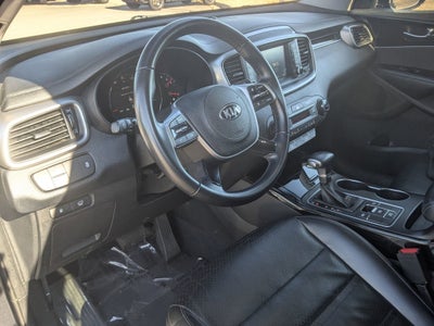 2020 Kia Sorento EX V6