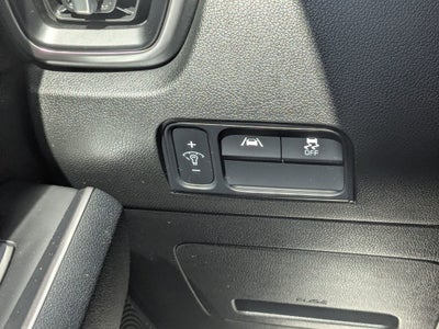 2022 Kia Sorento X-Line S