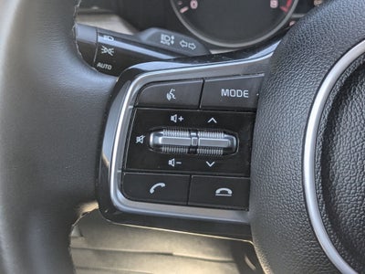 2022 Kia Sorento X-Line S