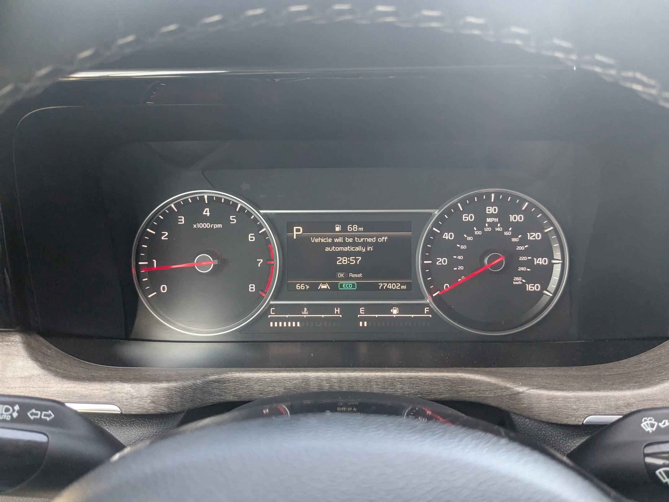 2022 Kia Sorento X-Line S