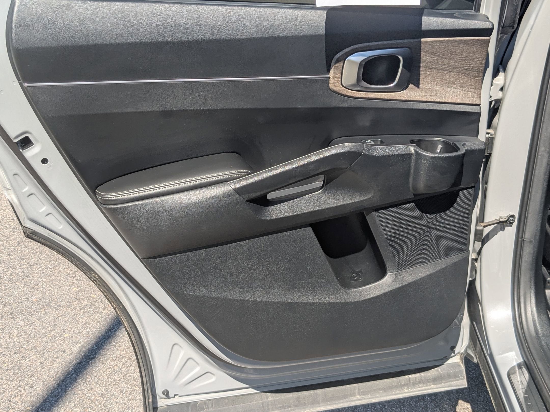 2022 Kia Sorento X-Line S