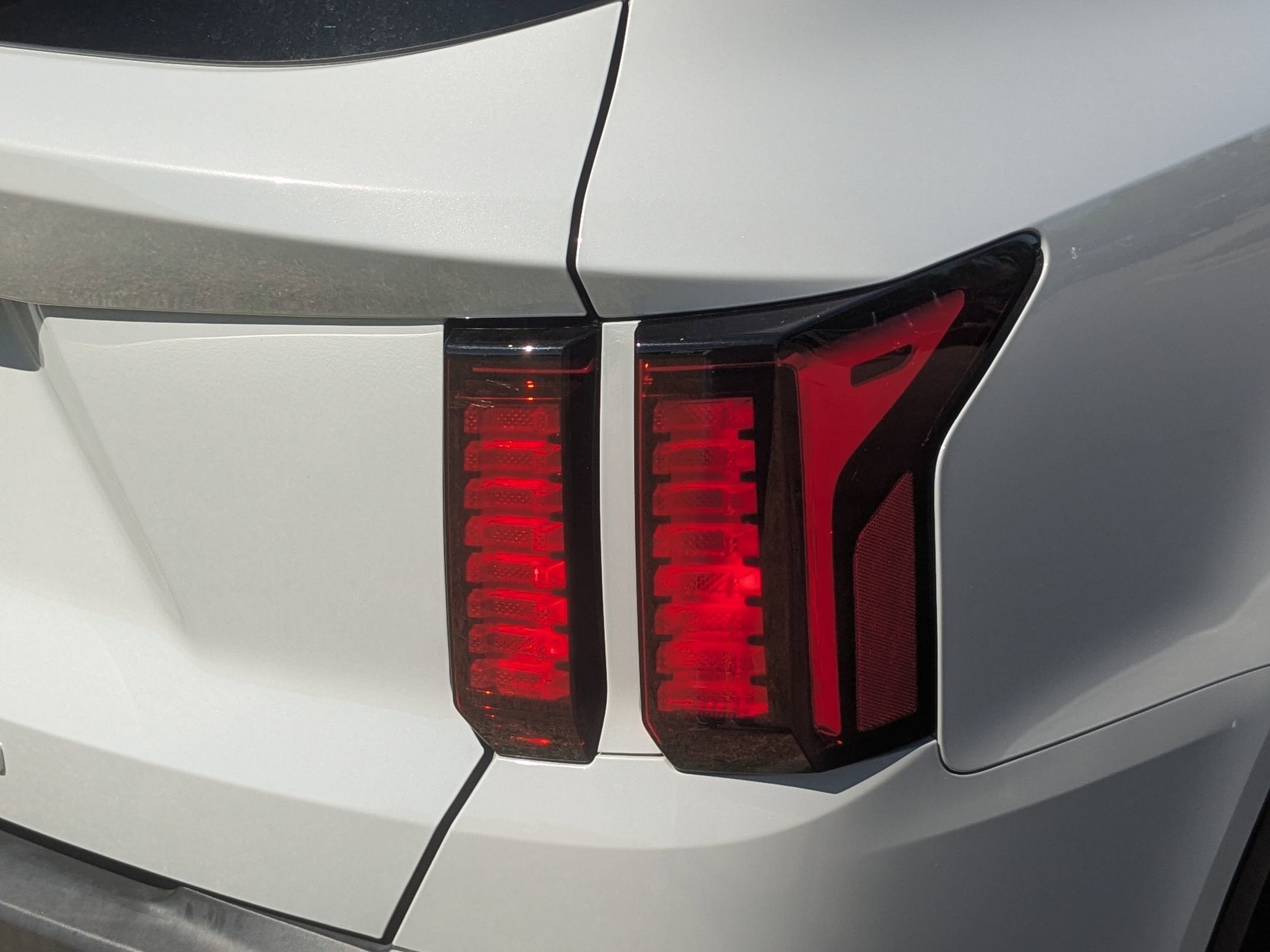 2022 Kia Sorento X-Line S
