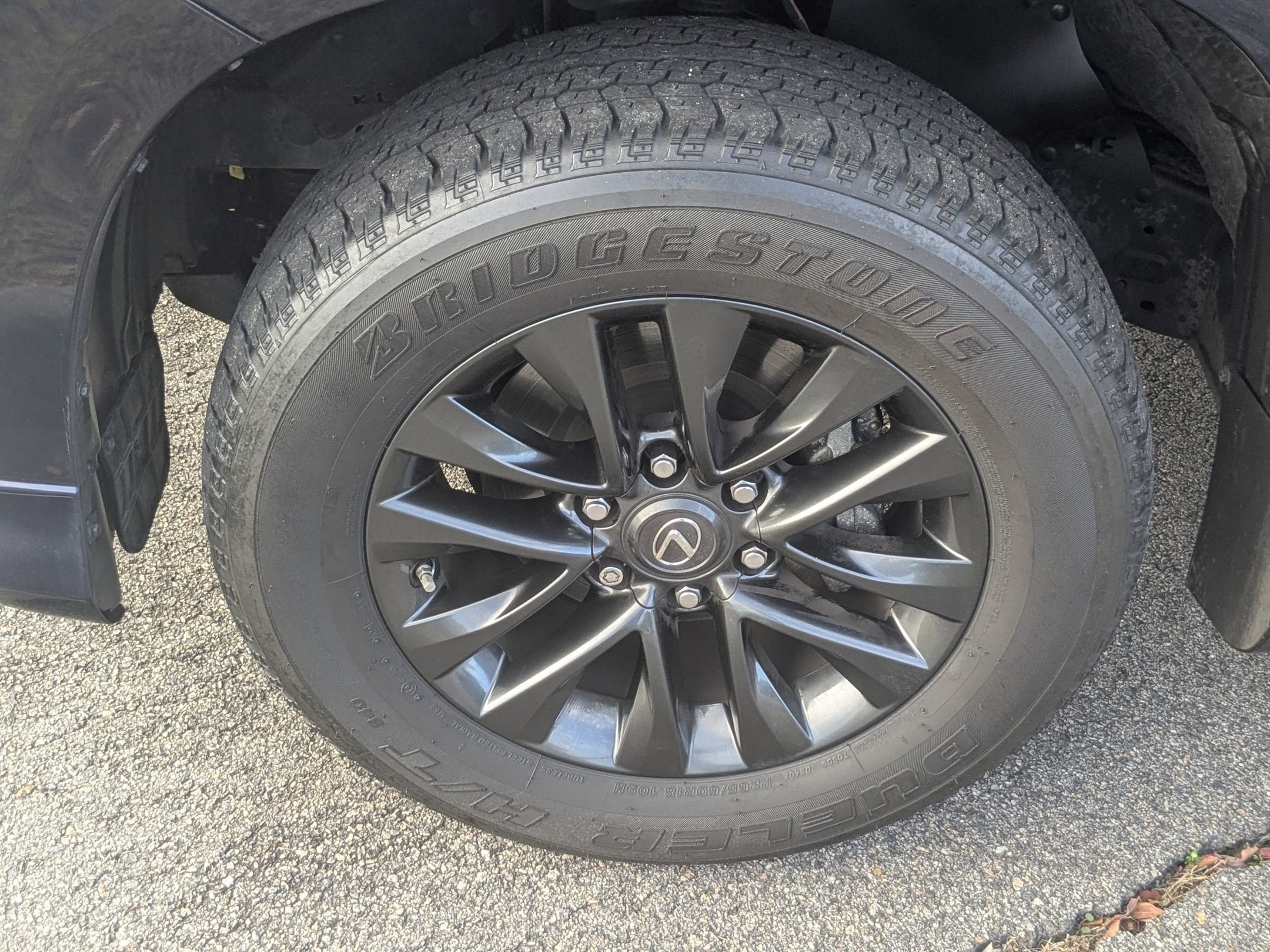 2022 Lexus GX GX 460 Premium