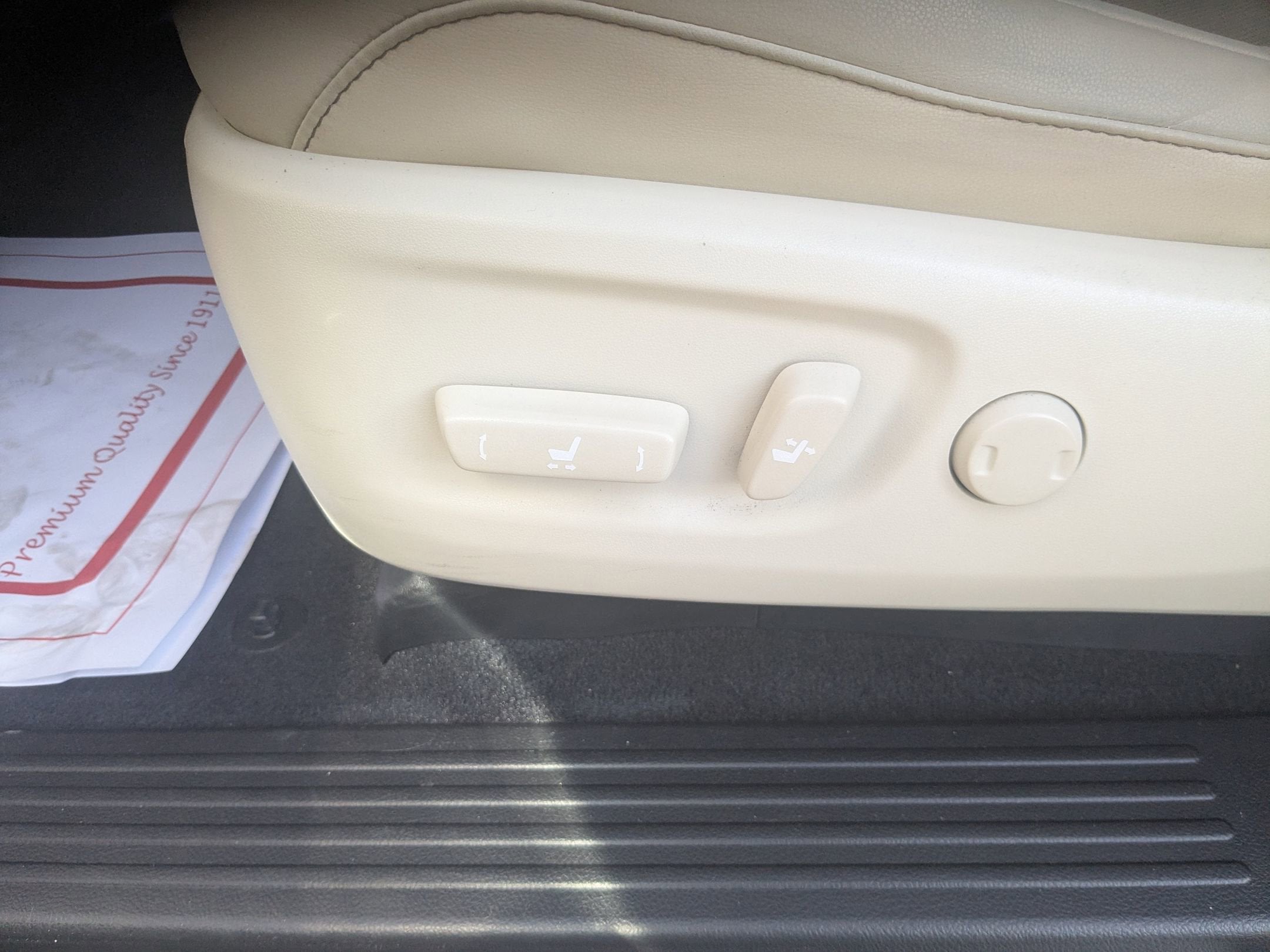 2022 Lexus GX GX 460 Premium